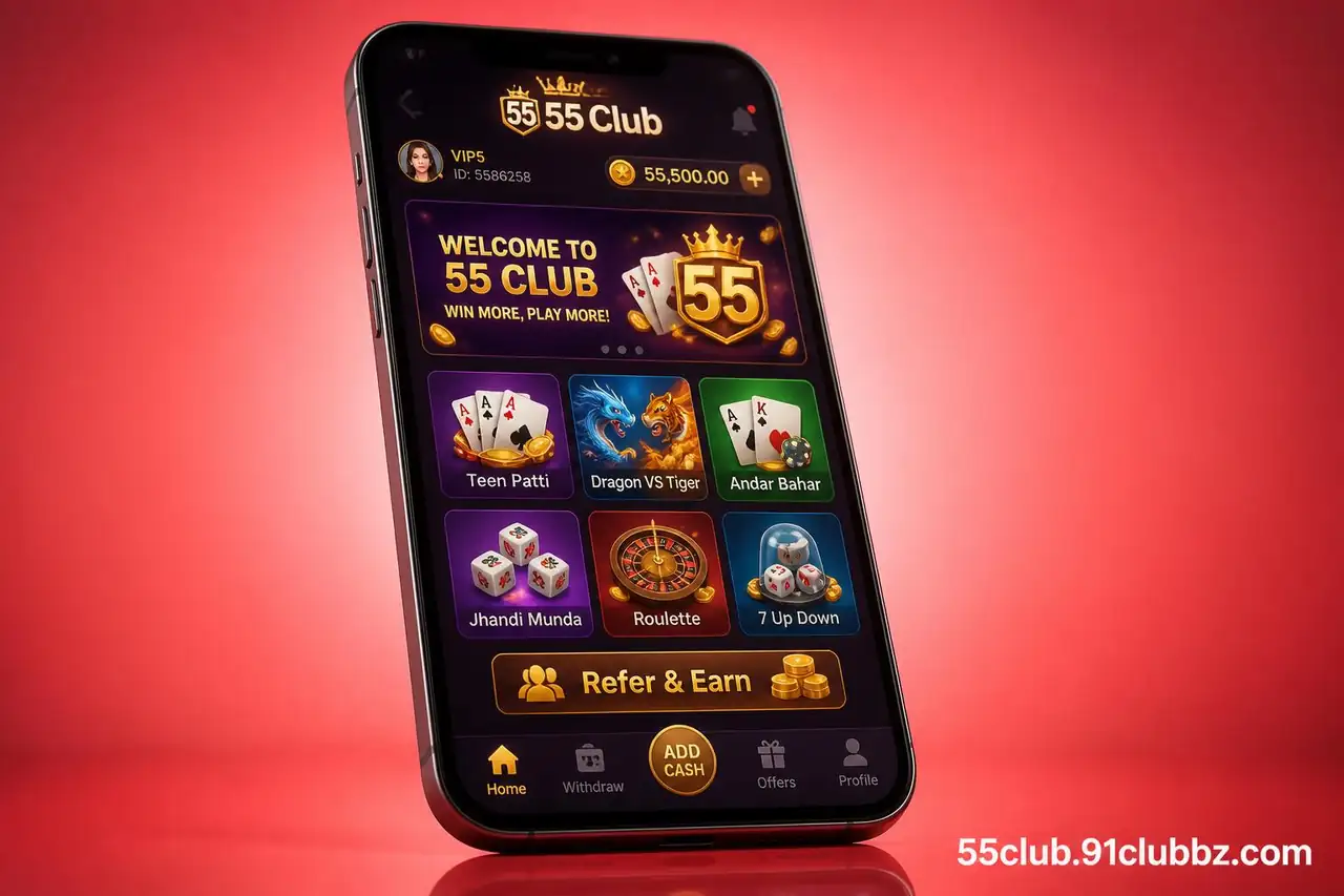 55 Club