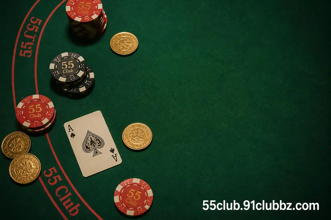 55 Club