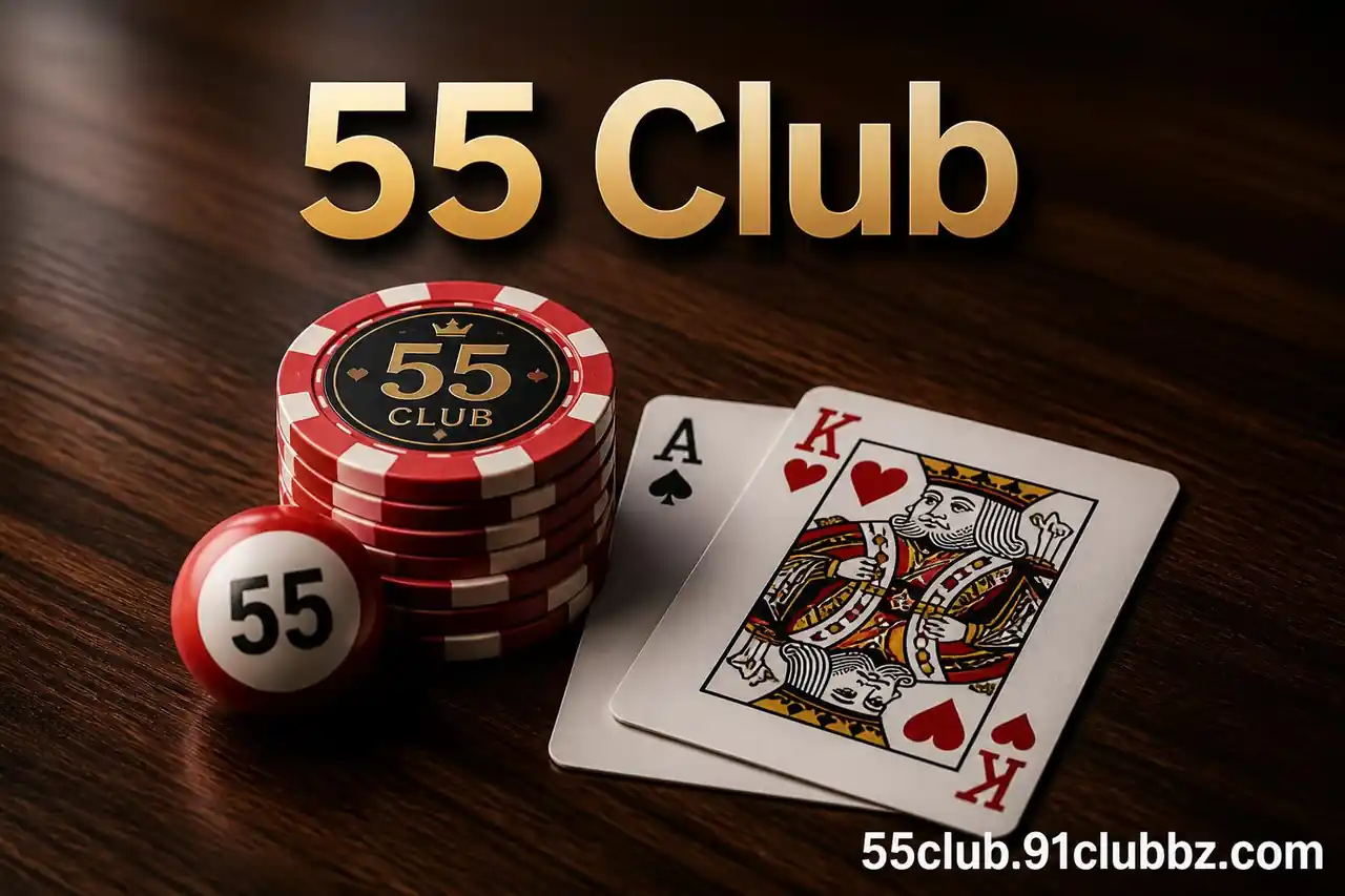 55 Club